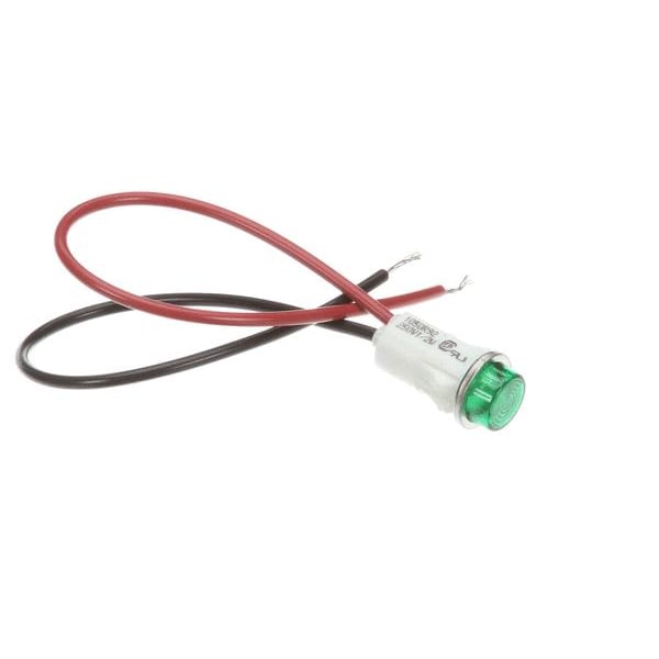 Henny Penny Light-Ce Indicator, Green 54085 - main